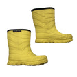 Unisex Nokian - Kummikud, suurus 26 - Kollane ()