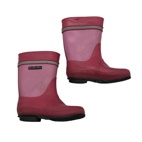 Unisex Nokian - Kummikud, suurus 27 - Roosa ()