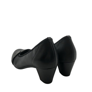 Unisex Gabor - Kontsakingad, suurus 38 - Must (2)