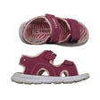 Unisex Reima - Rihmikud, suurus 27 - Heleroosa ()