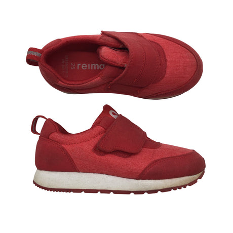 Unisex Reima - Tossud, suurus 25 - Punane ()