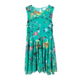 Unisex Desigual - Trikotaažist kleit, suurus 146 - 152 - Roheline ()