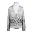 Unisex Ouì - Kardigan, suurus 42 - Hall ()