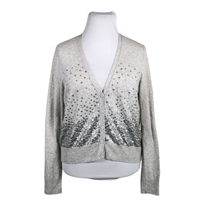 Unisex Ouì - Kardigan, suurus 42 - Hall (1)