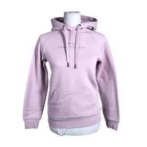 Unisex Peak Performance - Dressipluus, suurus 34 - Heleroosa (1)