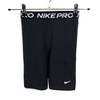 Unisex Nike - Lühikesed spordipüksid, suurus 34 - Must ()