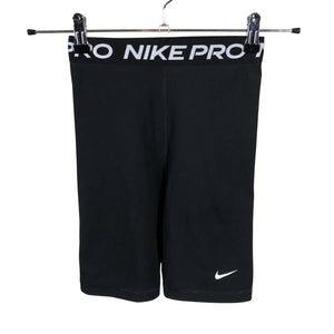 Unisex Nike - Lühikesed spordipüksid, suurus 34 - Must (1)