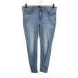Unisex Lee - Teksad, suurus W34 - Helesinine ()