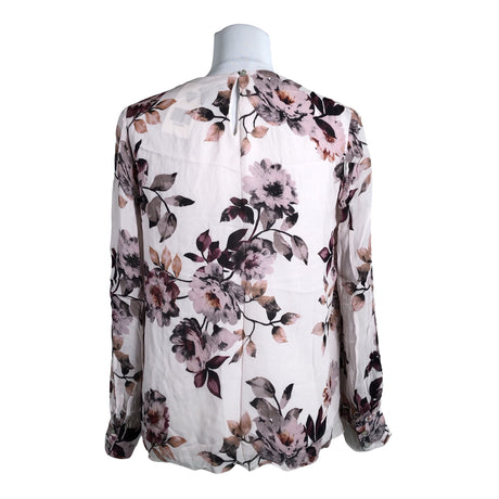 Unisex Ril's - Pluus, suurus 36 - Heleroosa (2)