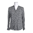 Unisex Marc O'Polo - Pluus, suurus 38 - Must ()