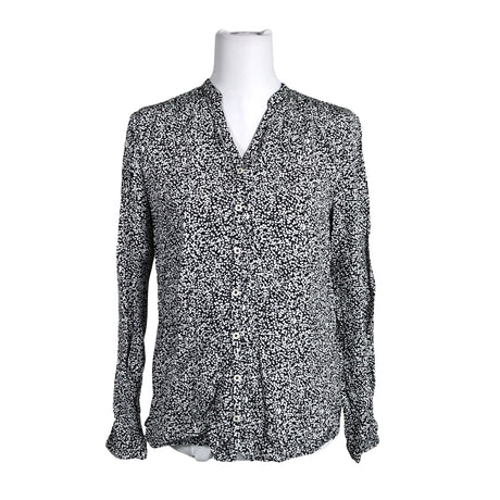 Unisex Marc O'Polo - Pluus, suurus 38 - Must ()