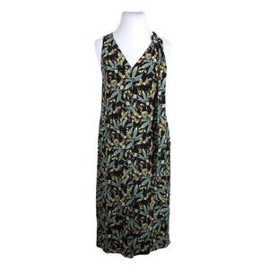 Unisex Tiger of Sweden - Õhuke kleit, suurus 42 - Must (1)