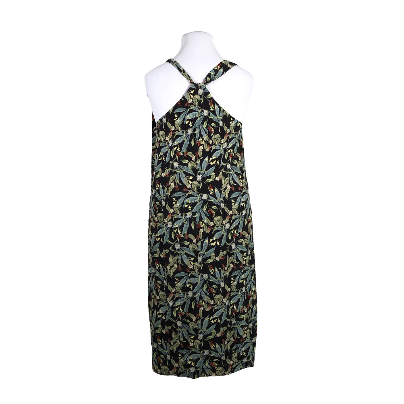 Unisex Tiger of Sweden - Õhuke kleit, suurus 42 - Must (2)