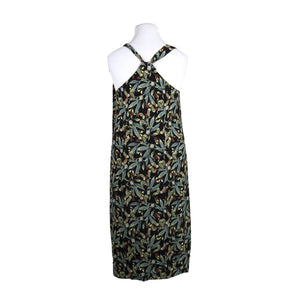 Unisex Tiger of Sweden - Õhuke kleit, suurus 42 - Must (2)