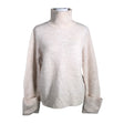 Unisex Selected - Kampsun, suurus 38 - Beige ()