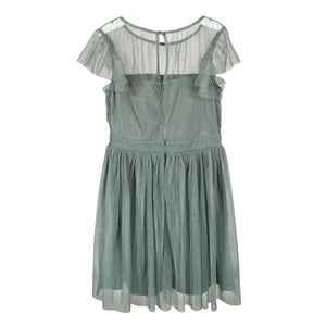 Unisex Anaya with love - Pidulik kleit, suurus 134 - 140 - Roheline (2)