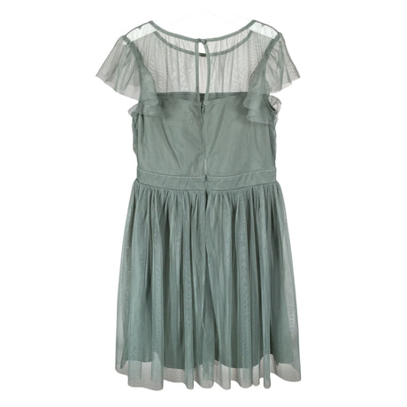 Unisex Anaya with love - Pidulik kleit, suurus 134 - 140 - Roheline (2)