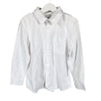 Unisex Lindex - Triiksärk, suurus 122 - 128 - Valge ()