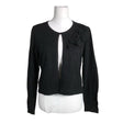 Unisex Gerry Weber - Kardigan, suurus 40 - Must ()