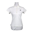 Unisex Henri Lloyd - Polosärk, suurus 36 - Valge ()