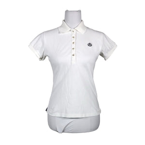Unisex Henri Lloyd - Polosärk, suurus 36 - Valge (1)