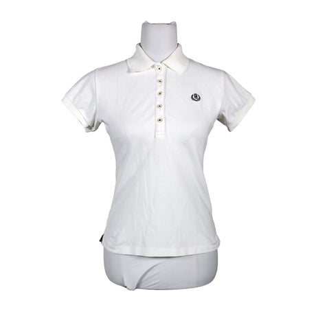 Unisex Henri Lloyd - Polosärk, suurus 36 - Valge ()