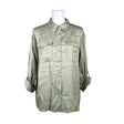 Unisex Opus - Pluus, suurus 40 - Roheline ()