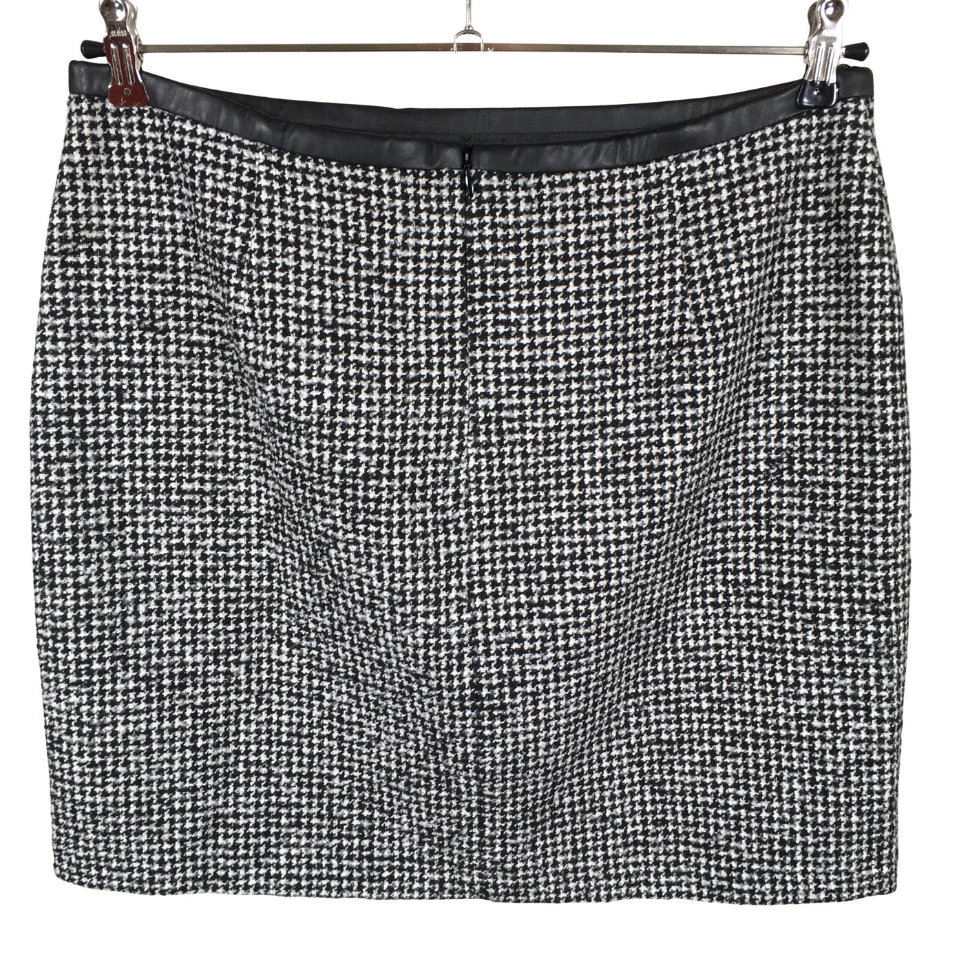 Unisex Esprit - Mitteveniv seelik, suurus 40 - Must (2)