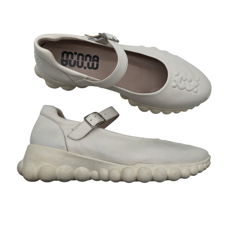 Unisex MINNA MINNA by Minna Parikka - Igapäevased jalanõud, suurus 41 - Valge ()