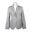 Unisex Gant - Jakk, suurus 38 - Helesinine ()