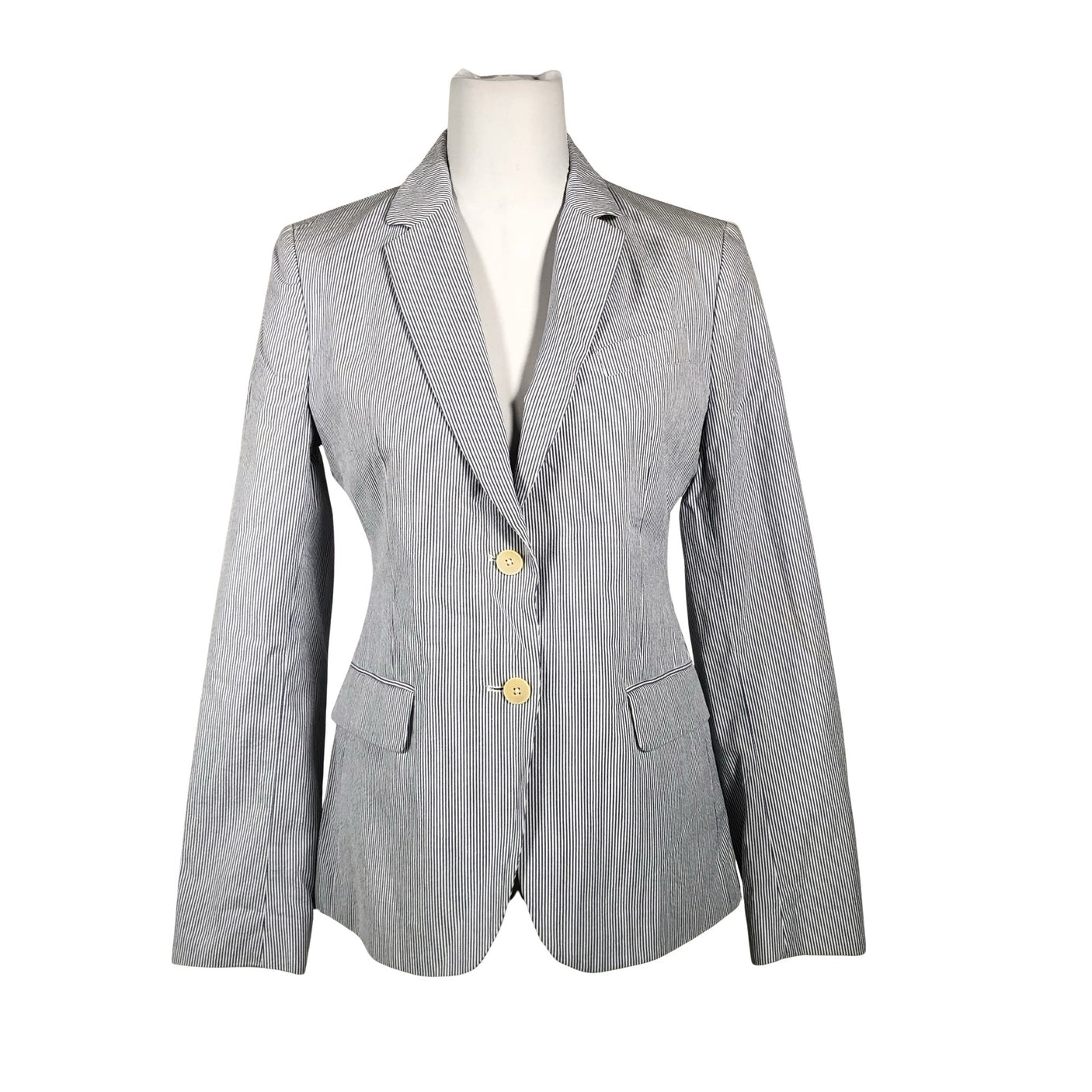 Unisex Gant - Jakk, suurus 38 - Helesinine (1)