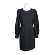 Unisex Nanso - Mitteveniv kleit, suurus 38 - Must ()