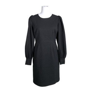Unisex Nanso - Mitteveniv kleit, suurus 38 - Must (1)