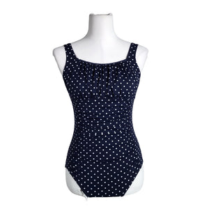 Unisex Damella - Ujumistrikoo, suurus 38 - Sinine (1)