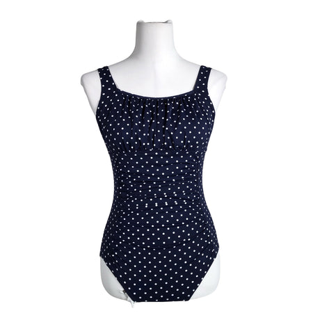 Unisex Damella - Ujumistrikoo, suurus 38 - Sinine ()