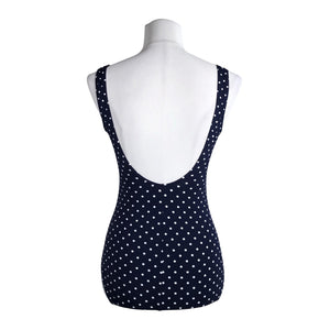 Unisex Damella - Ujumistrikoo, suurus 38 - Sinine (2)