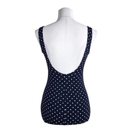 Unisex Damella - Ujumistrikoo, suurus 38 - Sinine (2)