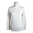 Unisex Esprit - Kampsun, suurus 40 - Valge ()