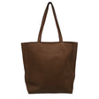 Unisex A+more - Käekott, suurus Maxi - Pruun ()