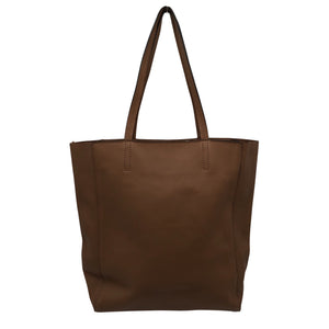 Unisex A+more - Käekott, suurus Maxi - Pruun (1)