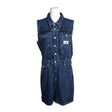 Unisex Calvin Klein Jeans - Teksakleit, suurus 40 - Sinine ()
