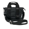 Unisex A+more - Käekott, suurus Mini - Must ()