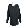 Unisex Hope - Dressipluus, suurus 34 - Must ()