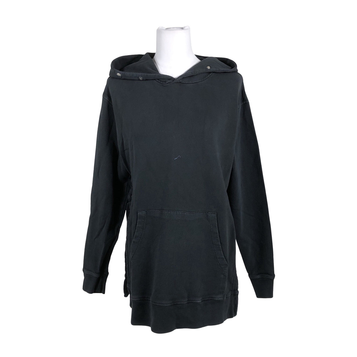 Unisex Hope - Dressipluus, suurus 34 - Must (1)
