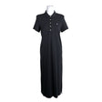 Unisex Gant - Polokleit, suurus 38 - Must ()
