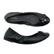 Unisex Michael Kors - Baleriinad, suurus 36 - Must ()