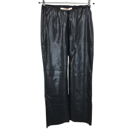 Unisex Rue de Femme - Nahkpüksid, suurus 40 - Must ()