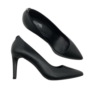 Unisex Michael Kors - Kontsakingad, suurus 39 - Must (1)