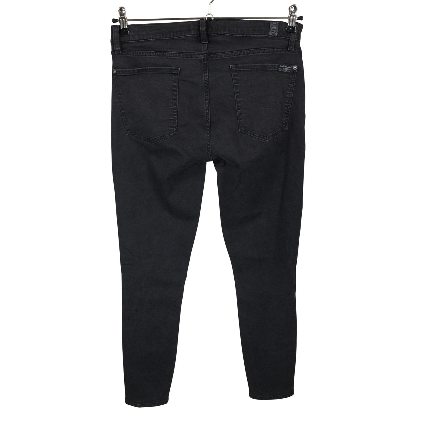 Unisex 7 for all mankind - Teksad, suurus W32 - Hall (2)