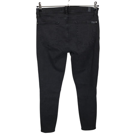 Unisex 7 for all mankind - Teksad, suurus W32 - Hall (2)